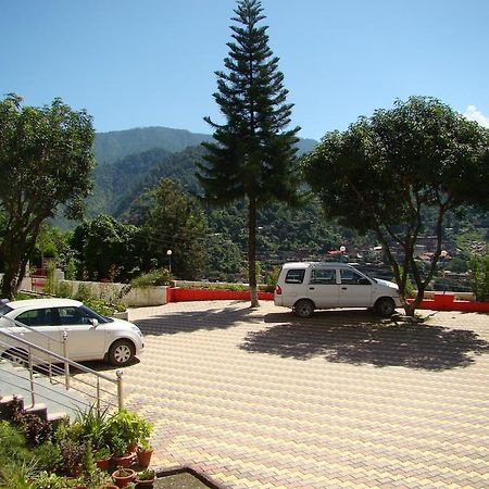 Munish Resorts Mandi Luaran gambar